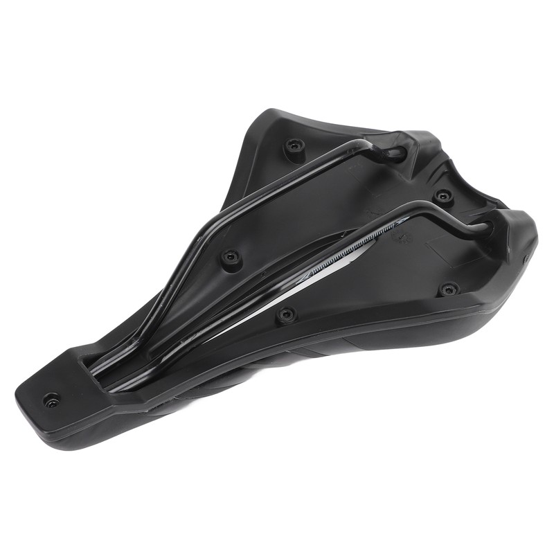 Bike Seat Mountainous Bicycle Saddle Replacement Soft Cushion Hollow Breathable