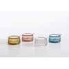 Kartell Zuccheriera Jellies Family 01583E4 1583 Sugar Bowl, Dyed or