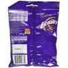 Cadbury Classic Eclairs Chocolate 130g Bag (Pack of 3)