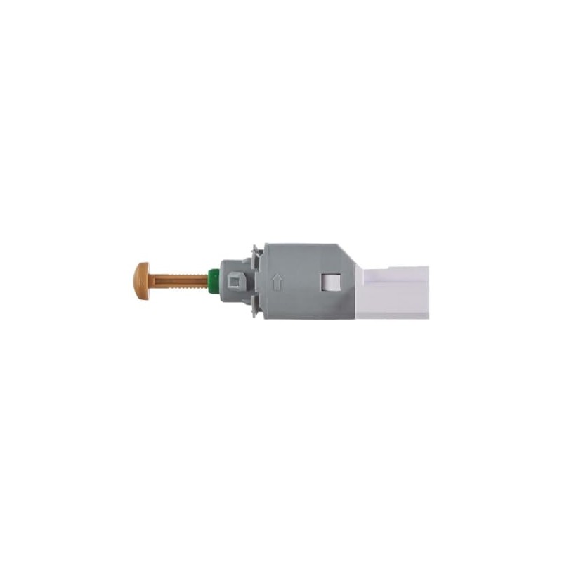 HELLA 6DD 010 966-451 Brake Light Switch - Number of