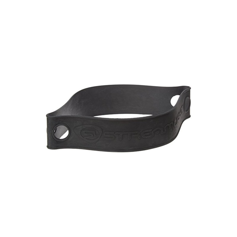 Streamlight 99075 Rubber Helmet Strap
