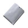 RFID Passport Protector Sleeve with 13.56 mhz Signal Blocking Protection
