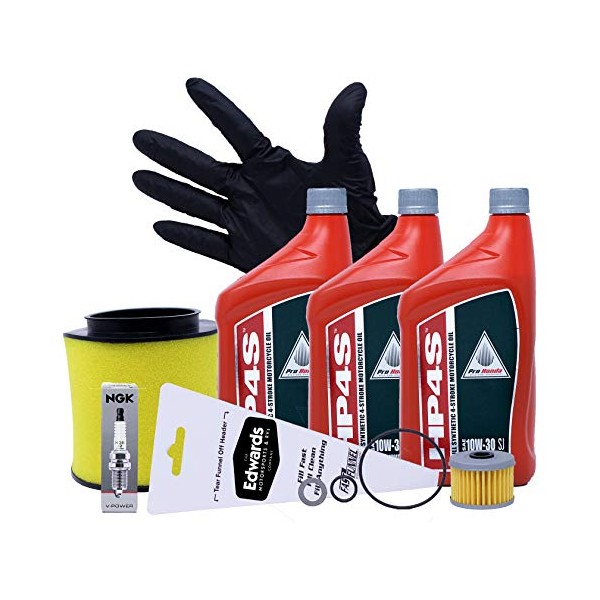 Edwards Maintenance Kit fits 2005-2011 Honda TRX500 Foreman TM FM