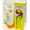 LUNES SNAIL PEELING GEL AMINO ACID COMPLEX REMOVE DEAD SKIN