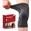 MitButy Knee Brace for Men and Women, 2 Pack Bandage