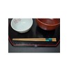 Aoba 527350 5-Pair Chopsticks Inishie 8.9 inches (22.5 cm) Wagokoro