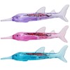 3Pcs Shark Diving Toys for Swimming Pool,Sinking Toys Swimming Sinkers