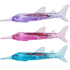 3Pcs Shark Diving Toys for Swimming Pool,Sinking Toys Swimming Sinkers for Kids,Shark Swim Pool Sinkers,Bath Dive Shark Water Toy Underwater Training Pool Toys for Kids 7-12 Girls Boys Pool Games