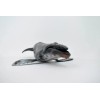 Deshen Du Humpback Whale, Hand Painted, Realistic Toy Figure, Model,
