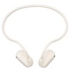 Open Ear Bluetooth Headphone Stereo Lossless Rechargeable Wireless Headset for