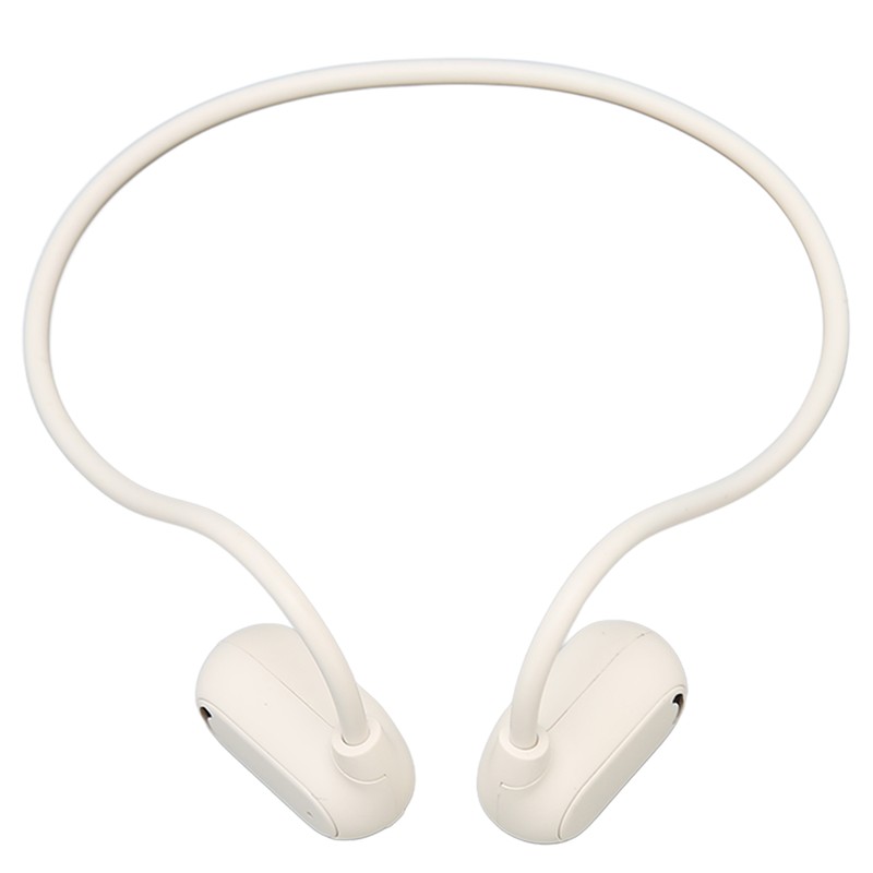 Open Ear Bluetooth Headphone Stereo Lossless Rechargeable Wireless Headset for