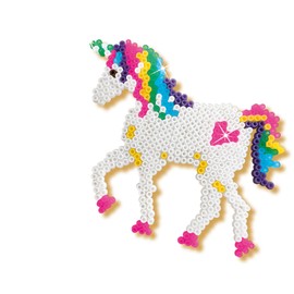 Beedz strijkkralen SES eenhoorns en prinsesjes (06216) Mehrfarbig
