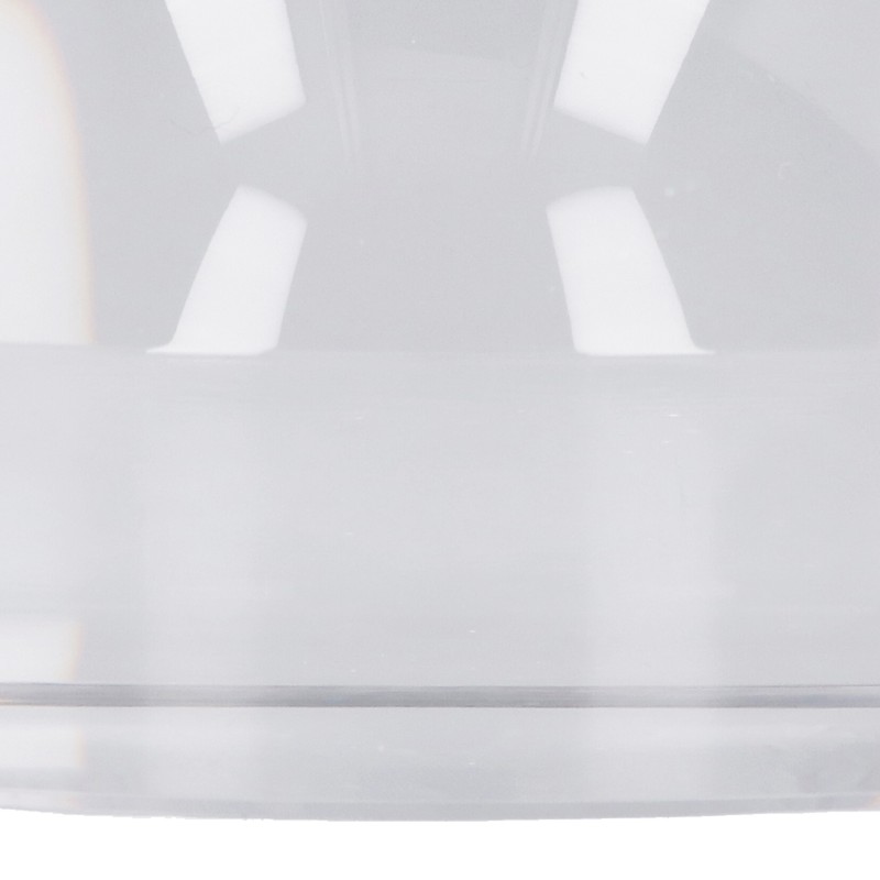 4X Magnifying Glass Full Optical Acrylic High Definition Dome Magnifier