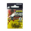 Decoy SN-2 V Snap High Performance Size 2 (0934)
