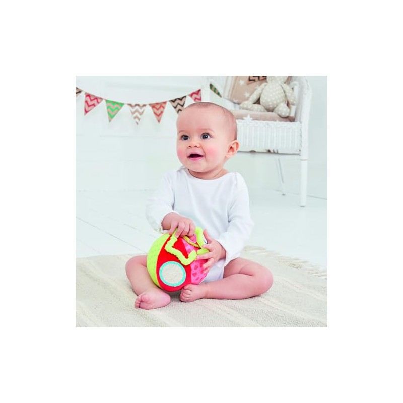 Early Learning Centre - Blossom Farm Activity Apple Chime Ball