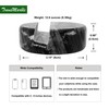 TransMarble TransMarble Luxury Marble Cell Phone Stand Holder for Popular