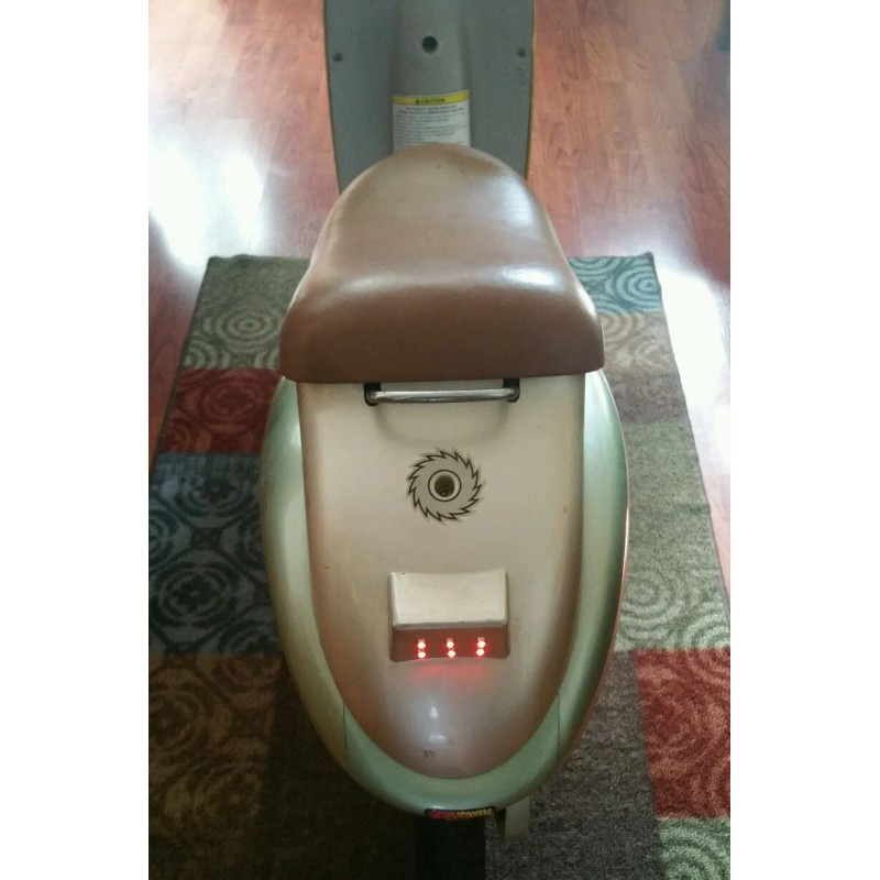 48vsk Razor MX500 MX650 ECO 48v Variable Speed Kit Taillights