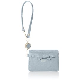 Nina Nina Rich 35-3100 Venus Perth Single Pass Case, blue (sky blue)