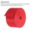 sourcing map Flat Nylon Webbing Strap 2 Inch 10 Yards