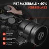 A-Premium Mass Air Flow Sensor Meter [4-Pins] Compatible with Dodge