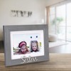 Malden International Designs 4x6 or 5x7 Sisters Distressed Expressions Picture