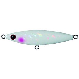 BuddyWorks Metal Jig Off Bait 40g FGL Flash Glow