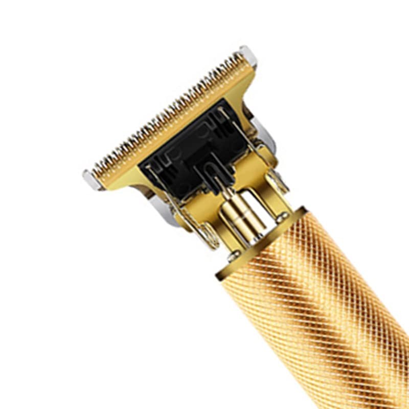 Cortadora de Cabello Eléctrica Recargable por USB para el Cuidado