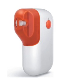 Unbranded Electric Dog Nail Grinder Pet Trimmer Professional Clipper with 4 Grinding Ports