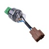 Yeasliy Lamp Switch 1700000010 Compatible for Takeuchi TB025 TB125 TB135