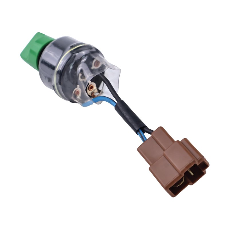 Yeasliy Lamp Switch 1700000010 Compatible for Takeuchi TB025 TB125 TB135