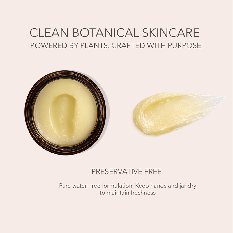 Camomile Cleansing Balm Natural Make Up Remover 57g | Vegan