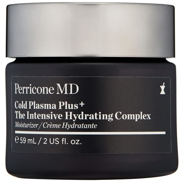 Perricone MD Cold Plasma Plus+ The Intensive Hydrating Complex, 2 oz. (Pack of 1)