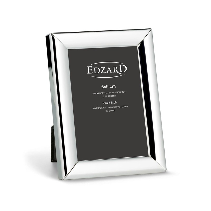 EDZARD Set of 3 Joline Picture Frames for Photos 6