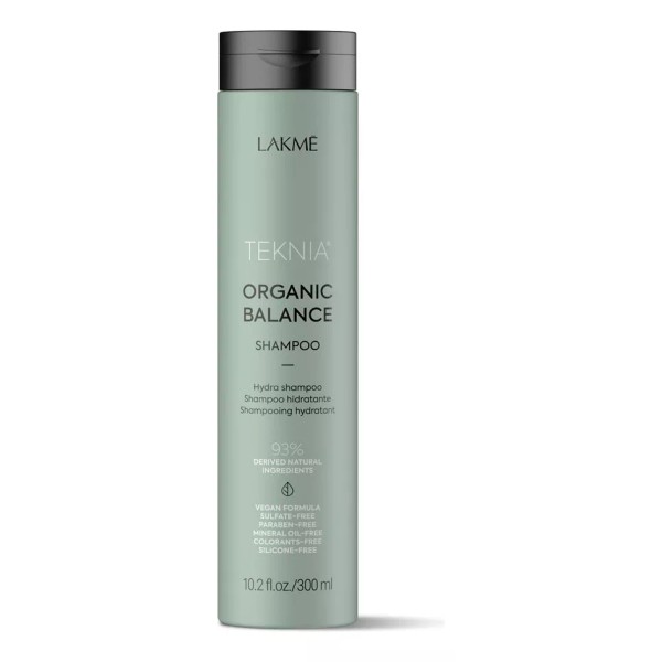 Lakmé Shampoo Hidratante X300ml Teknia Lakme