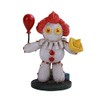 Pacific Giftware PT Penny Pinhead Monsters Joker by Ruben Macias
