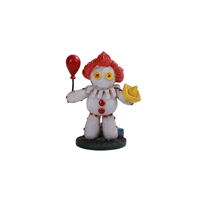 Pacific Giftware PT Penny Pinhead Monsters Joker by Ruben Macias