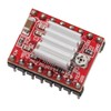 Heevhas 2pcs A4988 Stepper Motor Driver Module Driver Board with