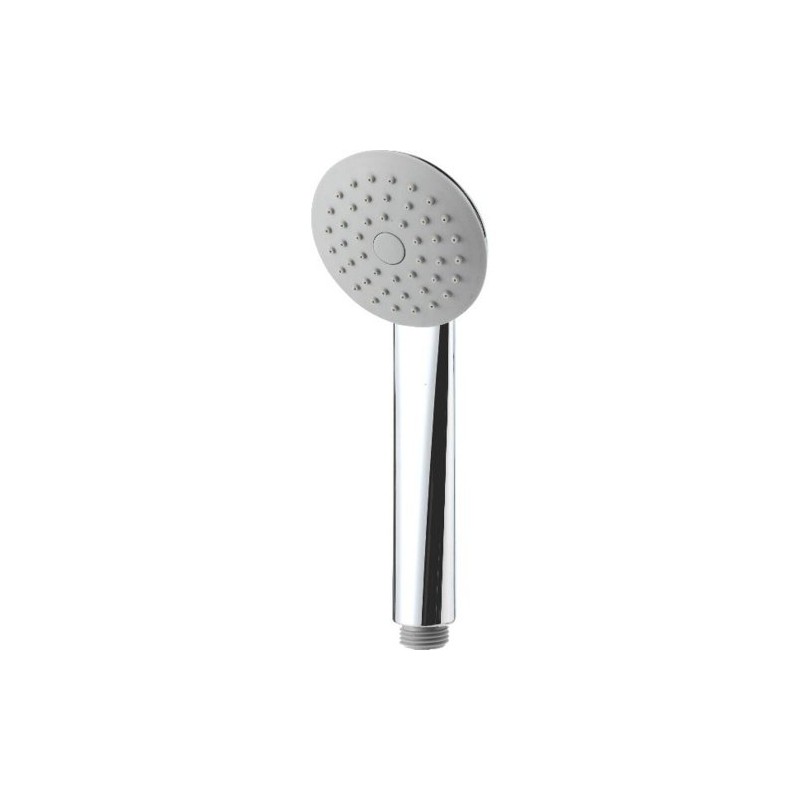 Croydex Eco 1 Function Shower Handset, Chrome