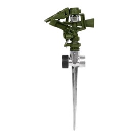 Pretul ASVE-11X, Aspersor plástico, , 2 vías