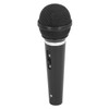 Handheld Wired Microphone Dynamic Cardioid Wired Vocal Microphone for Home
