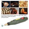 Mini Drill Multifunction Tool Mini Grinder Rotating Tool Set for