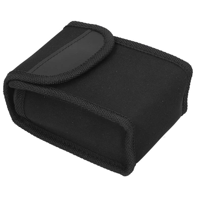 DC‑600 Handheld Infrared Laser Golf Rangefinder Outdoor 6X Range Finder
