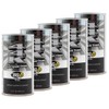 Motor God 5 Cans of New BG Platinum 44k