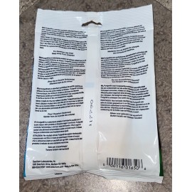 Seachem Purigen 100mL Premium Synthetic Filter Resin - Treats 100 Gallons -Free Shipping