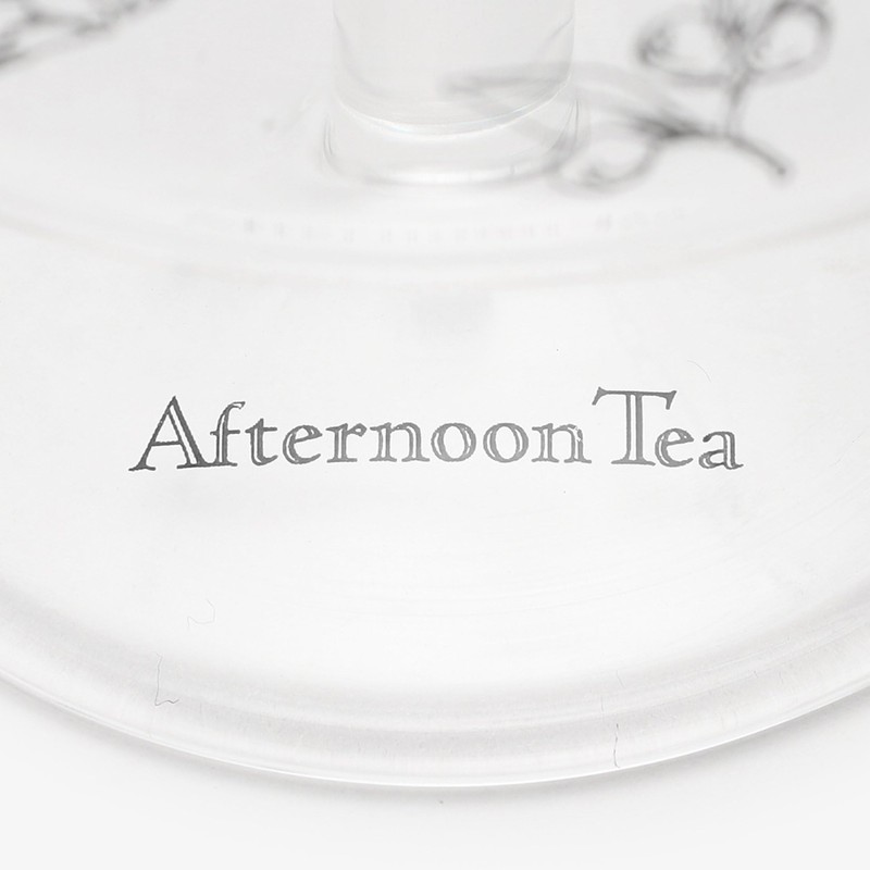 Afternoon Tea Living Goblet JK12 Tretour Trois Goblet One Color