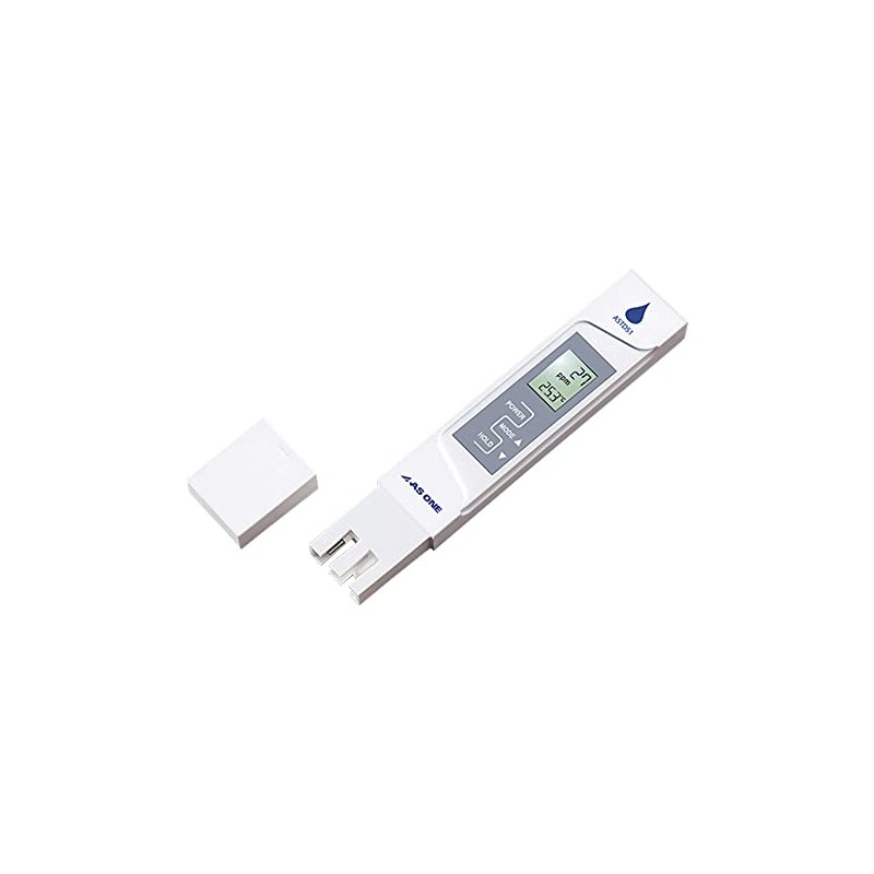 As One TDS Meter /3-6452-01