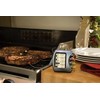 Charcoal Companion Steak-Thermometer, mehrfarbig, 5,08 x 15,49 x 20,19 cm