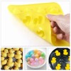 2 Pcs Duck Chocolate Silicone Mold Silicone Duck Shape Baking