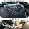Assist Grip, For Car Access/Exit Handle, Rear Seat Handle, Handrail,