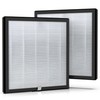 EzLfGre A3 Replacement Filter, Fit for VEWIOR A3 Air Purifier,